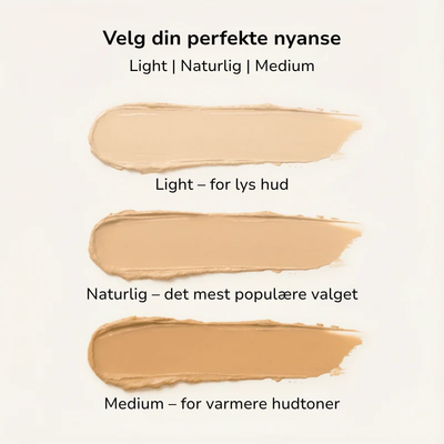 ELUNE Adapt Stick – Tilpasser seg huden din