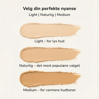 ELUNE Adapt Stick – Tilpasser seg huden din